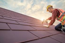 Fast & Reliable Emergency Roof Repairs in Rockwell City, IA